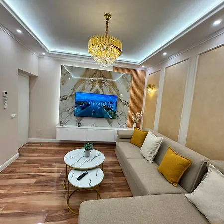 Emar Luxury * Durrës
