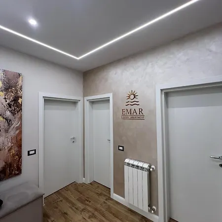 Emar Luxury Durrës
