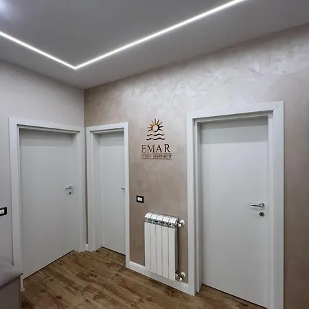 아파트 Emar Luxury Durrës