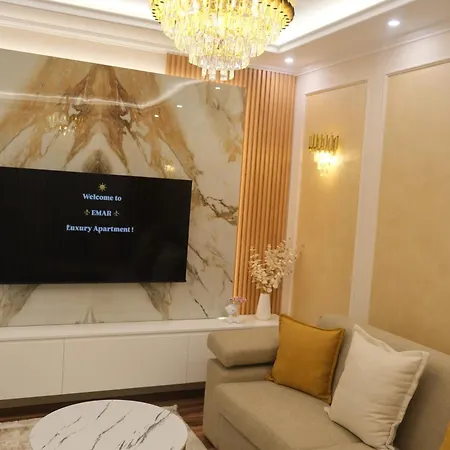 Emar Luxury *