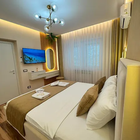 Emar Luxury Durrës