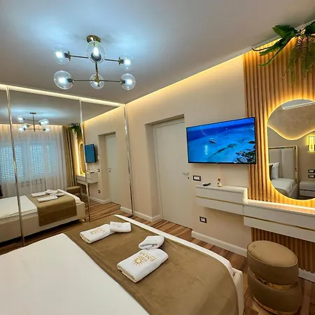 아파트 Emar Luxury *