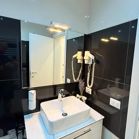 아파트 Emar Luxury Durrës