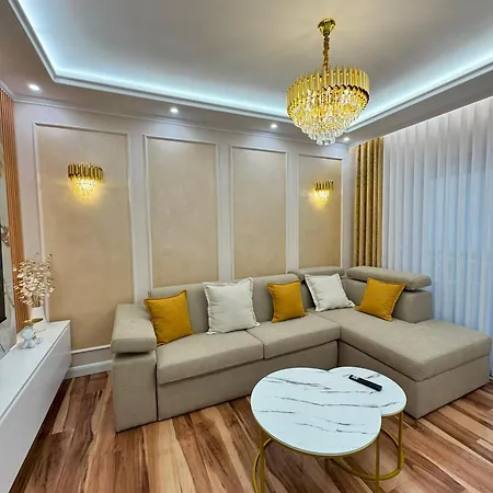 Emar Luxury Durrës