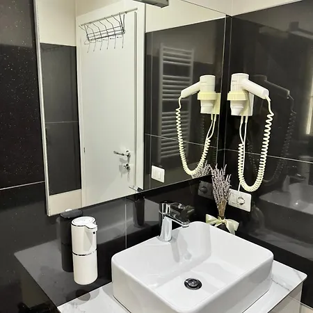Emar Luxury 아파트 Durrës