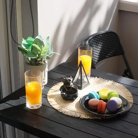 Emar Luxury * Durrës
