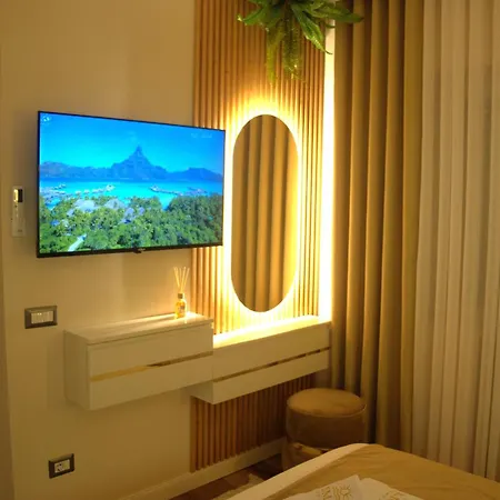 Emar Luxury Apartman Durrës