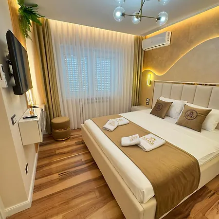 Apartman Emar Luxury Durrës