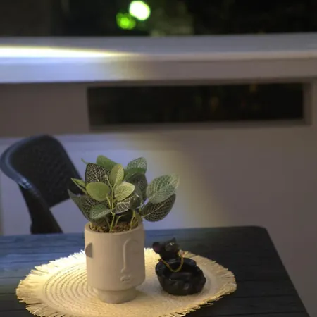 Emar Luxury Appartamento Durrës