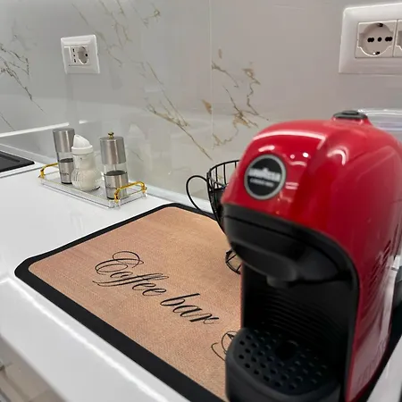 Emar Luxury * Durrës