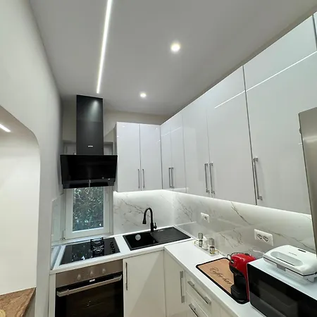 Appartamento Emar Luxury *