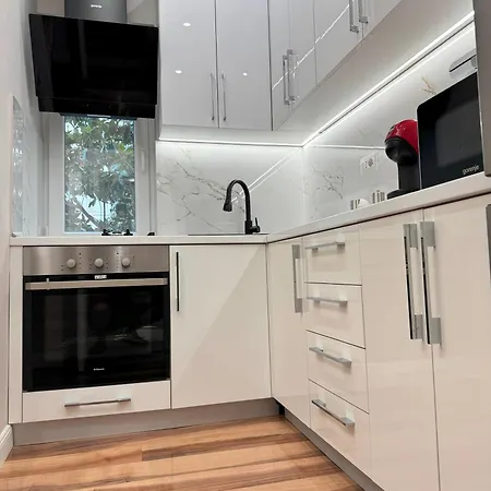 Emar Luxury * Durrës