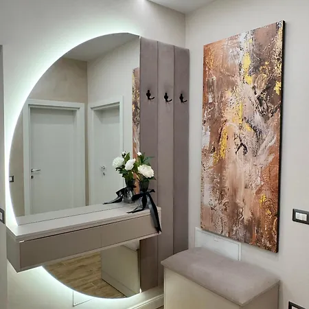 Emar Luxury Durrës