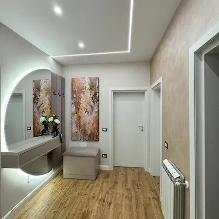 Emar Luxury Apartman
