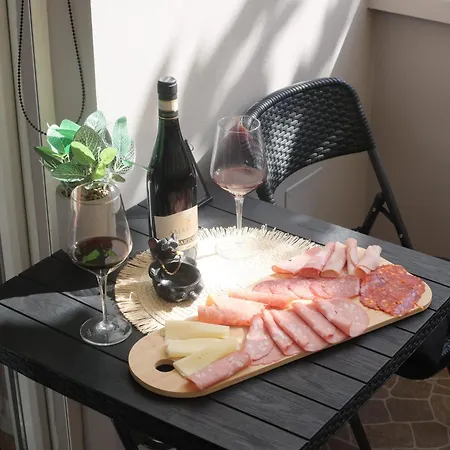 Emar Luxury Appartamento Durrës