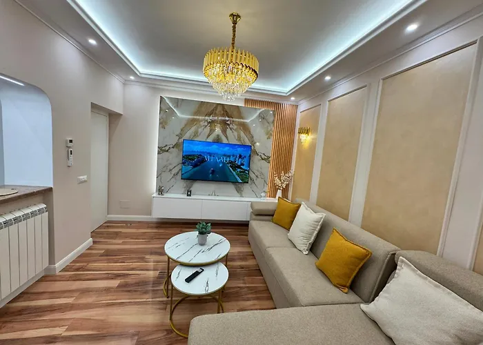 Emar Luxury * Durrës