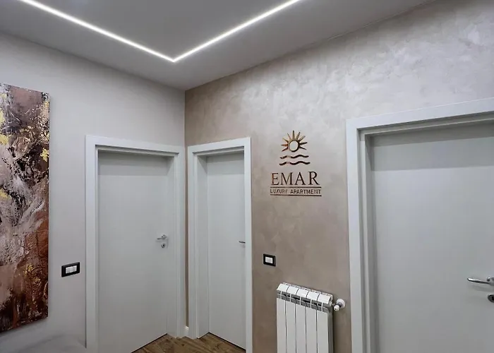 Emar Luxury Durrës
