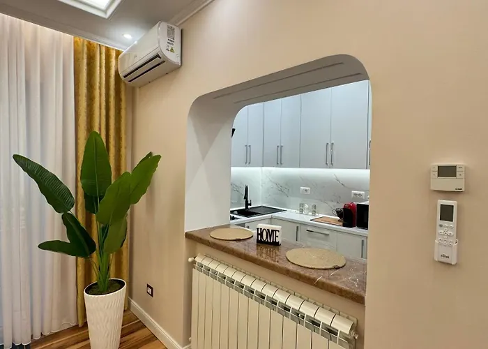 Apartment Emar Luxury