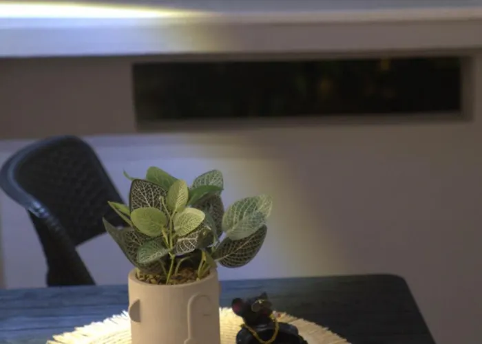 Emar Luxury Apartment Durrës