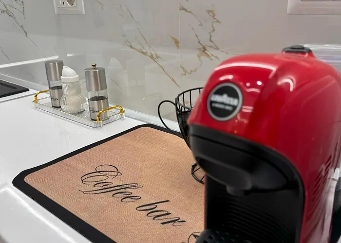 Emar Luxury * Durrës