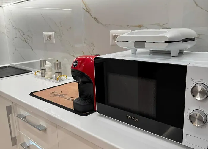 Apartment Emar Luxury Durrës