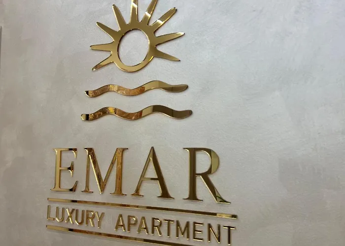 Emar Luxury