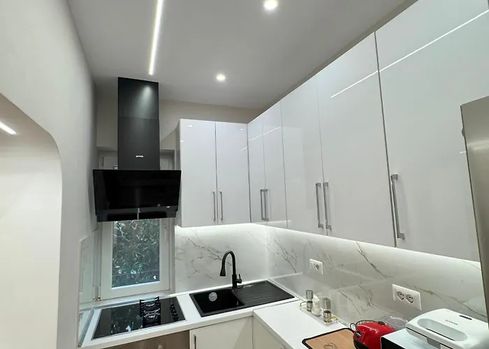 Apartment Emar Luxury *