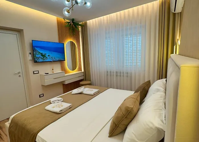 Emar Luxury Durrës