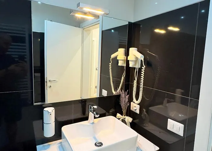 Apartment Emar Luxury Durrës
