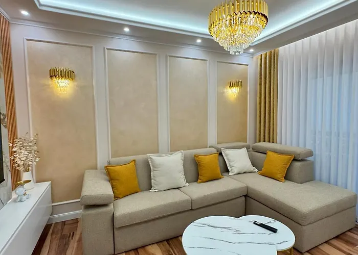 Emar Luxury Durrës