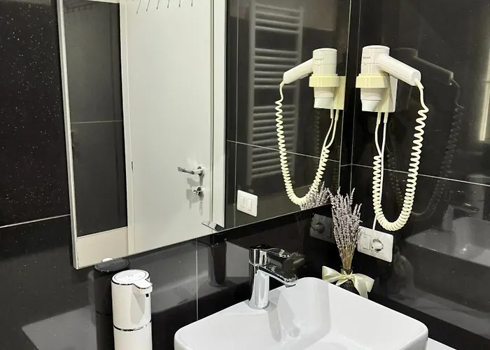 Emar Luxury Apartment Durrës