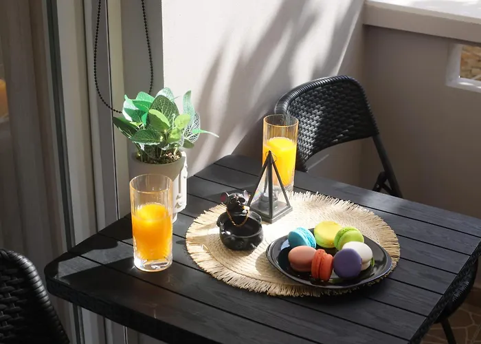 Emar Luxury * Durrës