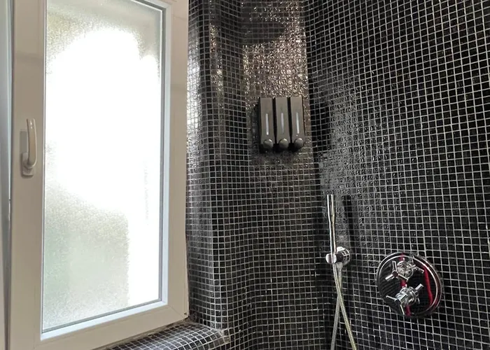 Apartment Emar Luxury *